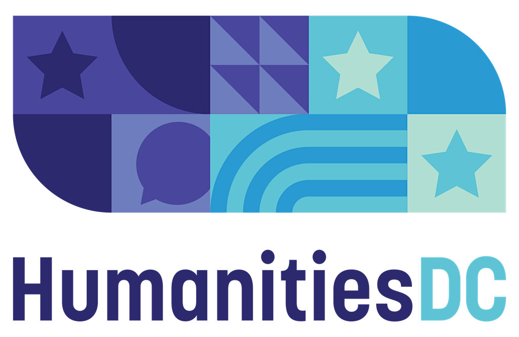 Humanities DC logo